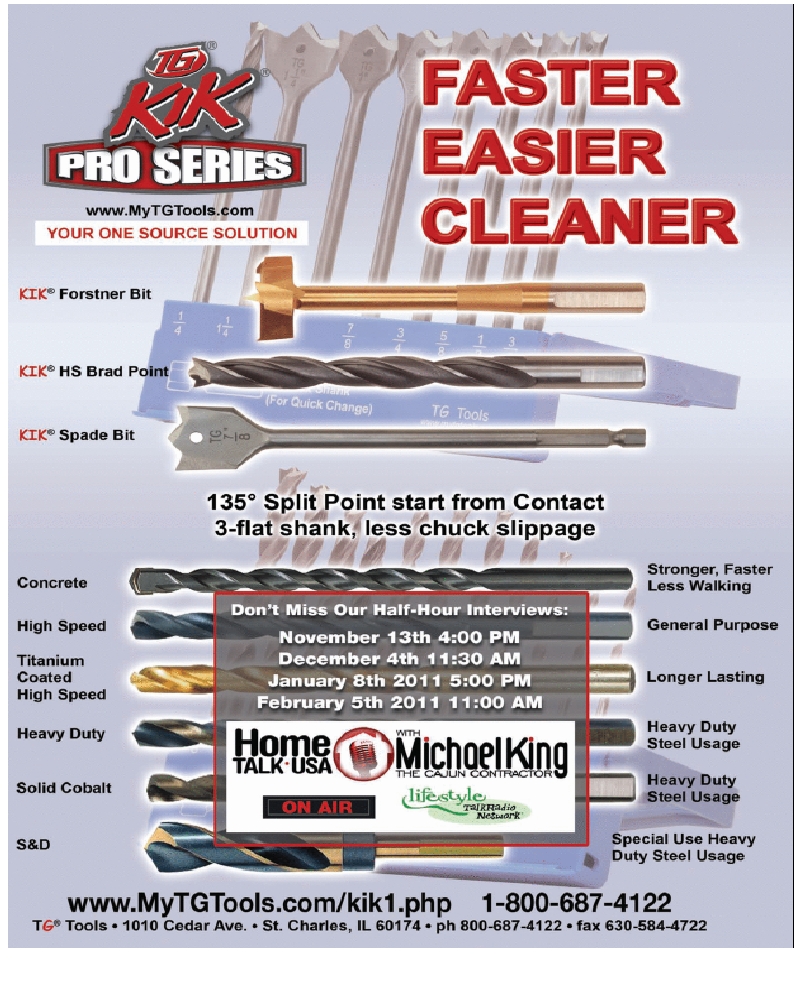 Extreme how to 2010fall